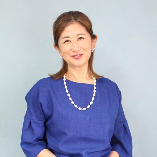 矢部公子