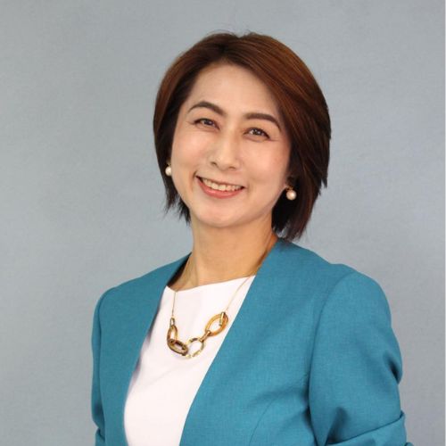 後藤由紀子