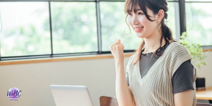 女性起業家