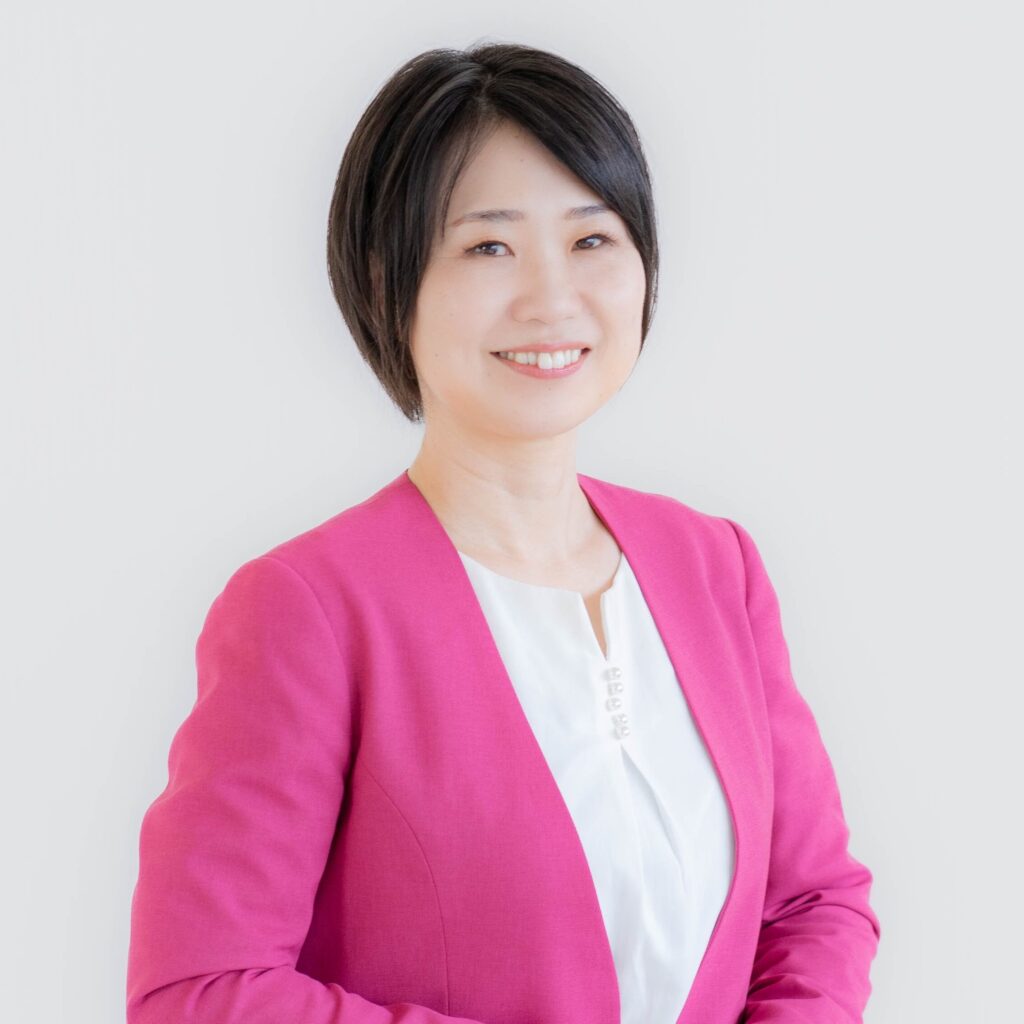 坂本麻紀