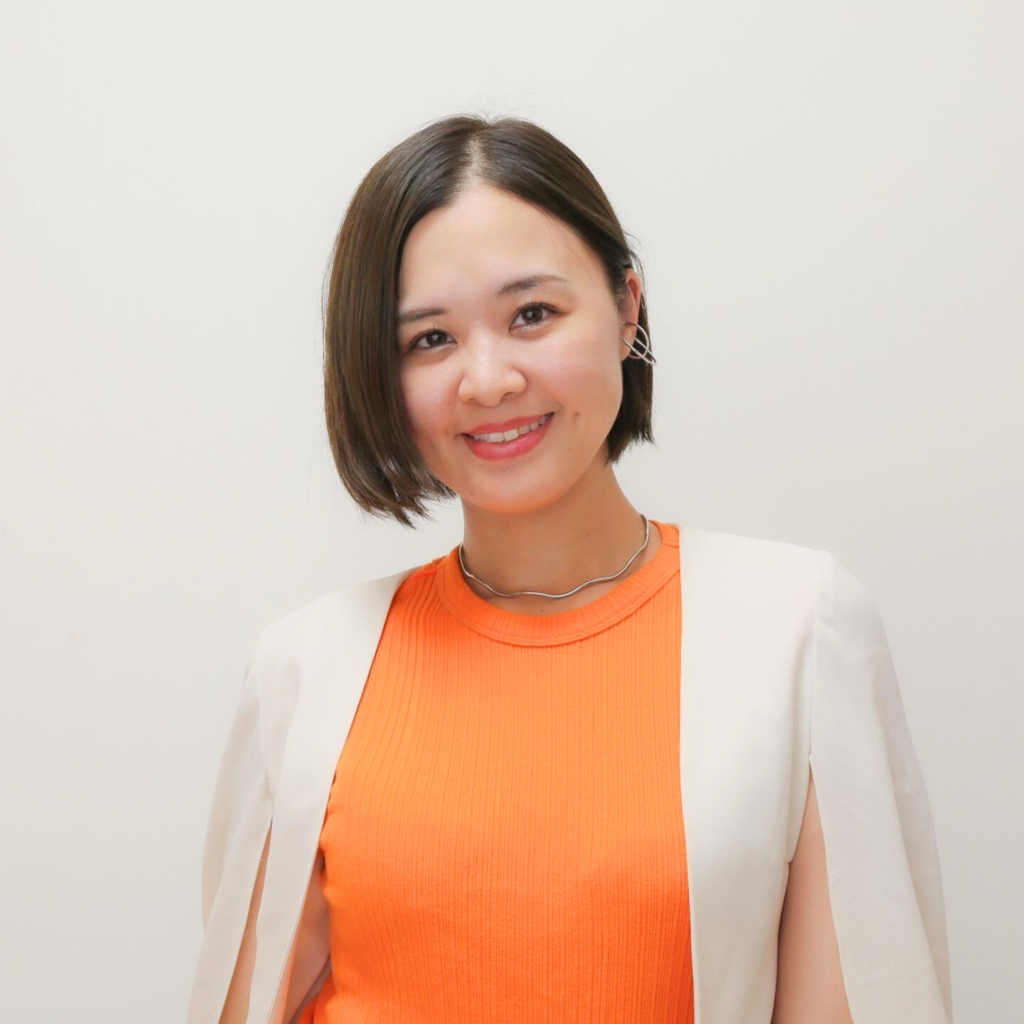 山田由香梨